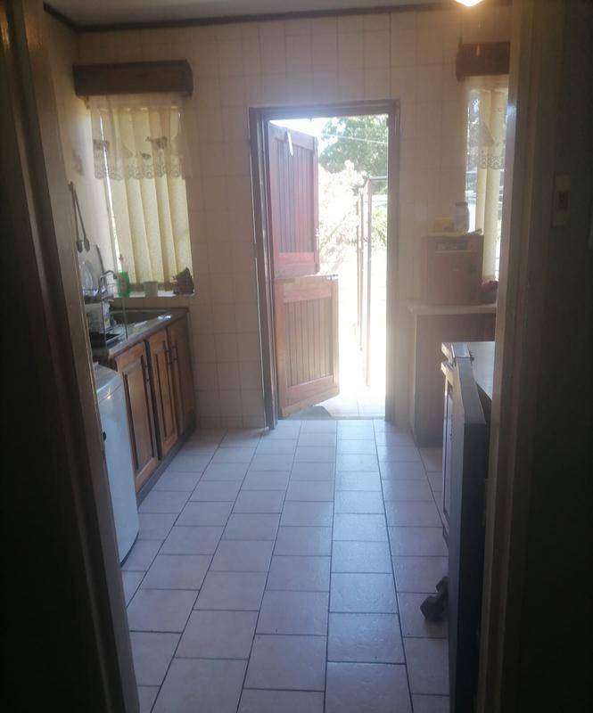 3 Bedroom Property for Sale in Sasolburg Ext 1 Free State